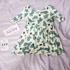 DDS Dress